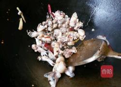 铁板田鸡――JIARU 的做法图解5