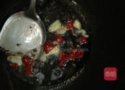 素炒苕尖的做法图解4