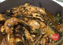 秘制黄骨鱼的做法图解7