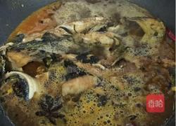 秘制黄骨鱼的做法图解6