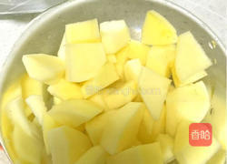 东北小乱炖的做法图解3