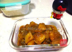 东北小乱炖的做法图解10