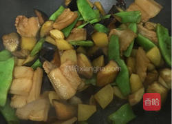 东北小乱炖的做法图解8