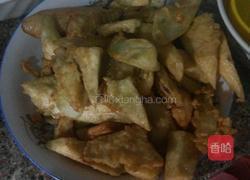 长茄子的做法图解2