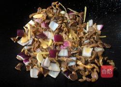 炒鸡胗的做法图解5