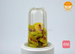 鸡尾酒奇异果果汁的做法图解2