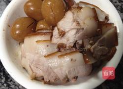 自制卤汁卤肉的做法图解5