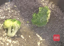 法式黑椒牛排的做法图解5