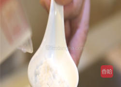 番茄菜花的做法图解3