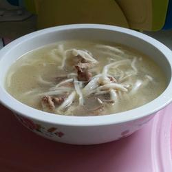 慢炖老鹌鹑汤的做法[图]