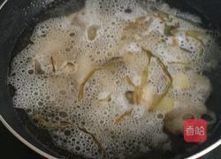 慢炖老鹌鹑汤的做法图解5