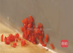 粉丝蒸扇贝的做法图解3