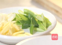 粉蒸排骨的做法图解1