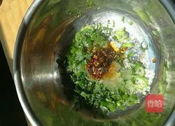 凉拌金针菇的做法图解3