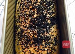 全麦面包的做法图解8