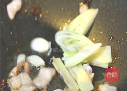 红烧带鱼的做法图解5