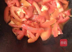 西红柿蛋汤的做法图解4