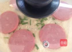 葱香发面饼的做法图解6