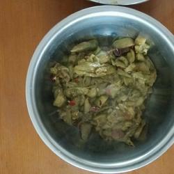 炒茄子的做法[图]