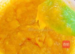 芒果果酱的做法图解4