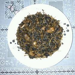 肉烧干马齿笕的做法[图]