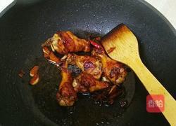 鸡腿烧土豆的做法图解5