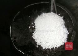椰汁布丁西米露的做法图解3