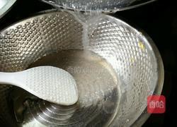 椰汁布丁西米露的做法图解7