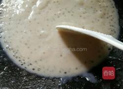 椰汁布丁西米露的做法图解9