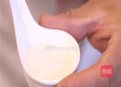 苦瓜炒鸡蛋的做法图解4