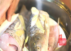 清蒸鱼的做法图解5