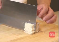 酸辣汤的做法图解1