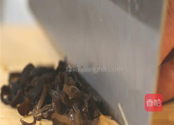 酸辣汤的做法图解3