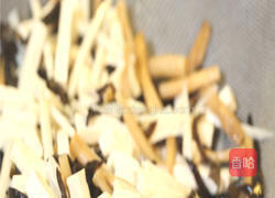 酸辣汤的做法图解9