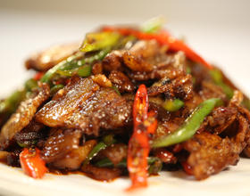 湘西小炒肉[图]