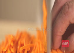 鱼香肉丝的做法图解2