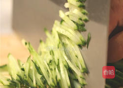 炸酱面的做法图解1