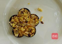 松茸鱼子酱晚餐的做法图解3