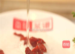 珍珠丸子的做法图解1