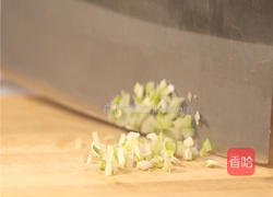 珍珠丸子的做法图解2