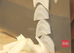 凉拌木耳的做法图解2