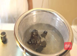 凉拌木耳的做法图解4