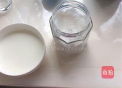 自制炼乳的做法图解3