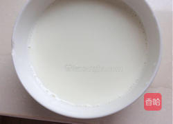 自制炼乳的做法图解10