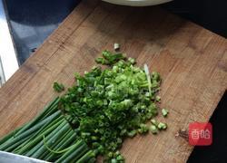 胡萝卜土豆丝煎饼的做法图解2