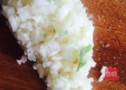 蒸生蚝的做法图解5