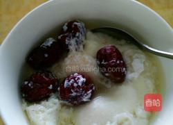 米酒红枣酿红枣的做法图解6