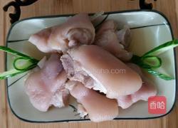 糟香猪首的做法图解5