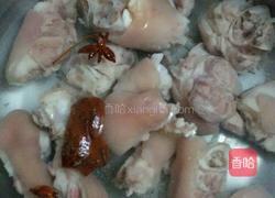 糟香猪首的做法图解2