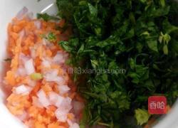 素丸子的做法图解2